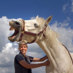Clarisse PRIEUR